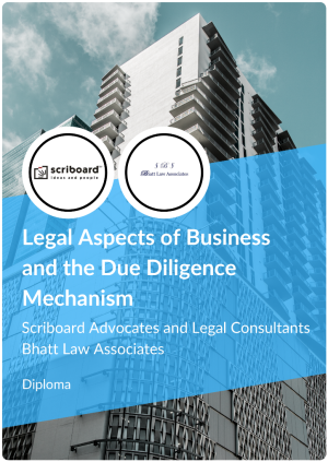 Diploma in Understanding the Civil and Criminal Aspects of the Law in India