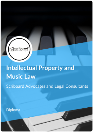 Diploma in Intellectual Property and Music Law