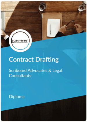 Diploma in Contract Drafting