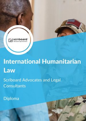Diploma in International Humanitarian Law