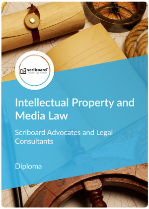 Diploma in Intellectual Property and Media Law