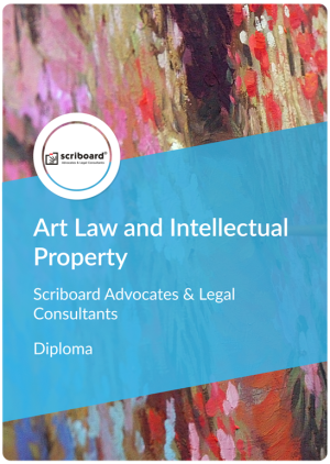 Diploma in Art Law and Intellectual Property