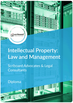 Diploma in Intellectual Property: Law and Management
