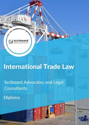 Diploma in International Trade Law