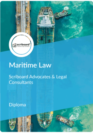 Diploma in Maritime Laws
