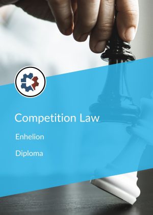 Diploma in Competition Law