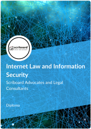 Diploma in Internet Law and Information Security