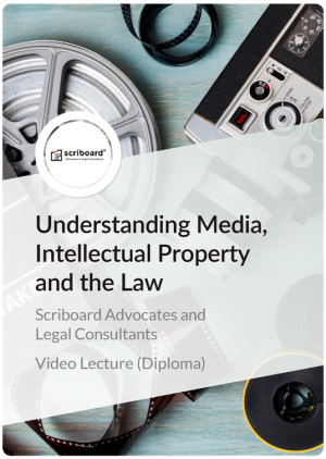 Diploma in Understanding Media, Intellectual Property and the Law