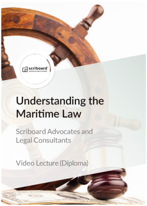 Diploma in Understanding the Maritime Law