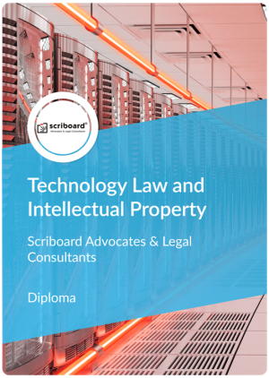 Diploma in Technology Law and Intellectual Property