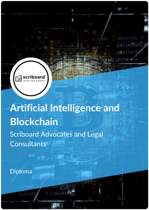 Diploma in Artificial Intelligence and Blockchain