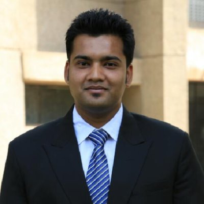 Faculty image