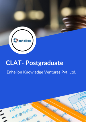 CLAT- Postgraduate