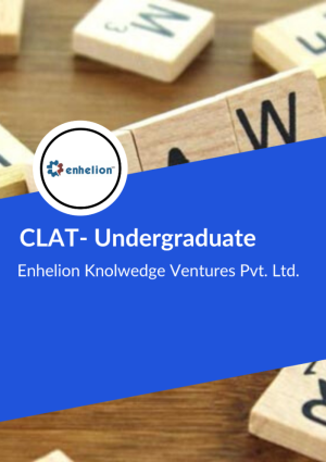 CLAT- Undergraduate