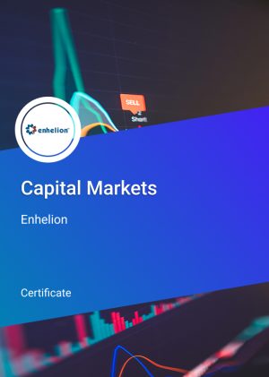 Certificate in Law of Capital Markets