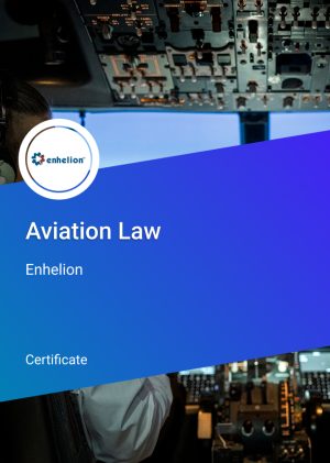 Certificate in Aviation Law