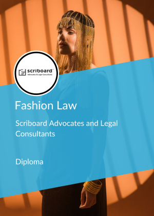 Diploma in Fashion Law