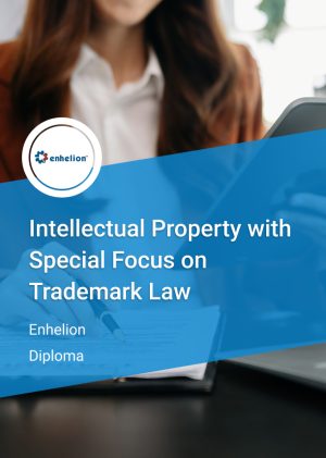 Diploma in Intellectual Property with special emphasis on Trademark Law
