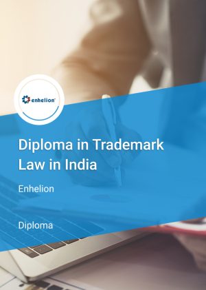 Diploma in Trademark Law in India