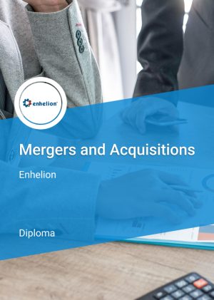 Diploma in Mergers and Acquisitions