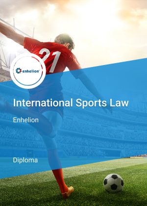 Diploma in International Sports Law