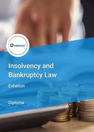 Diploma in Insolvency and Bankruptcy Law