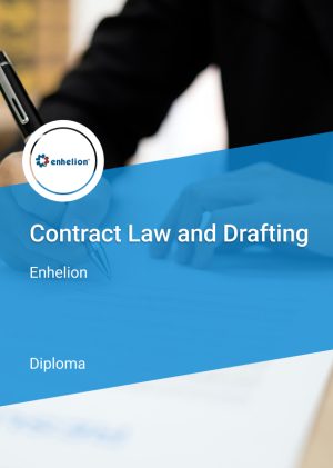 Diploma in Contract Law and Drafting