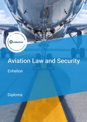 Diploma in Aviation Law and Security