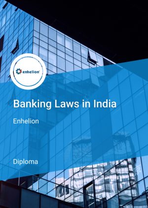Diploma in Banking Laws in India