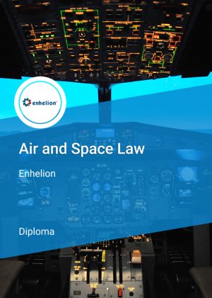 Diploma in Air and Space Law