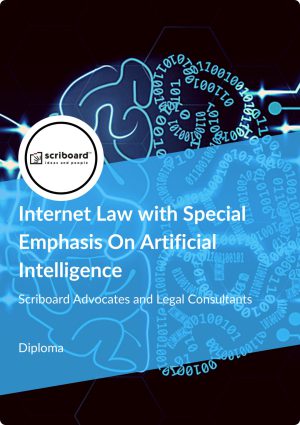 Diploma in Internet Law with Special Emphasis on Artificial Intelligence