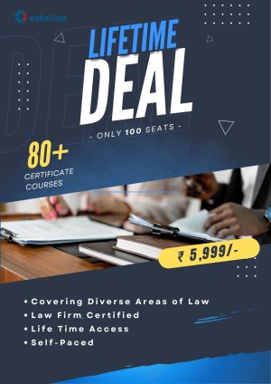 Lifetime Deal - Certificate Courses