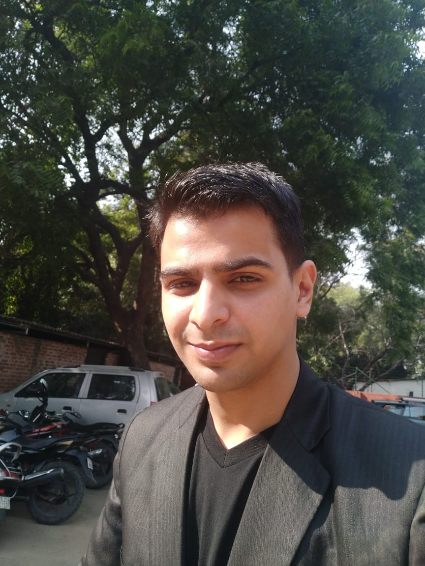 Faculty image