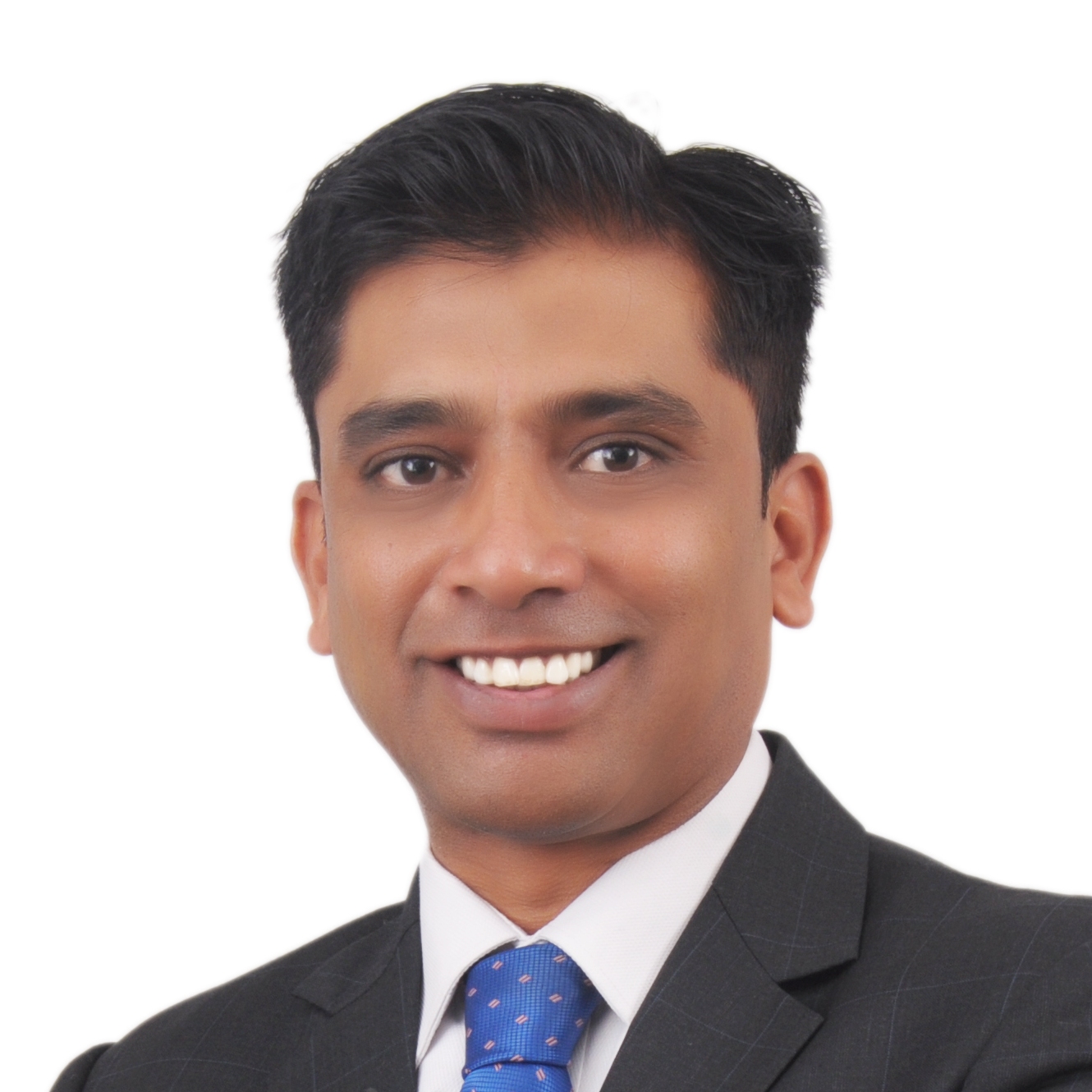 Faculty image