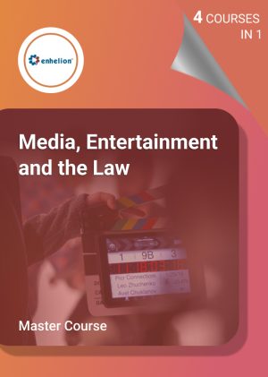 Master Course in Media, Entertainment and the Law