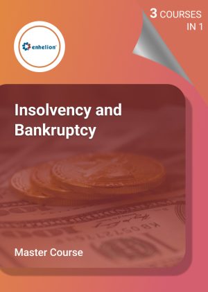 Master Course in Insolvency and Bankruptcy