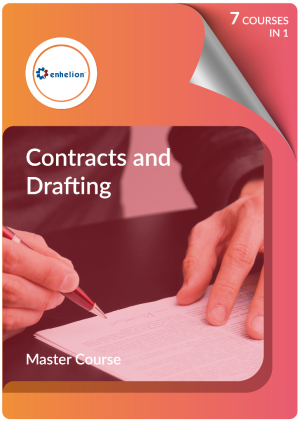 Master Course in Contracts and Drafting
