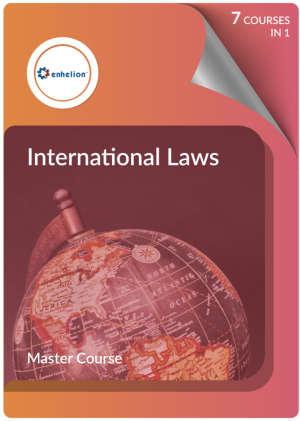 Master Course in International Laws