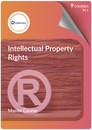 Master Course in Intellectual Property Rights