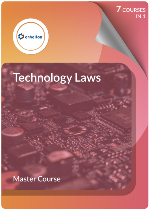 Master Course in Technology Laws