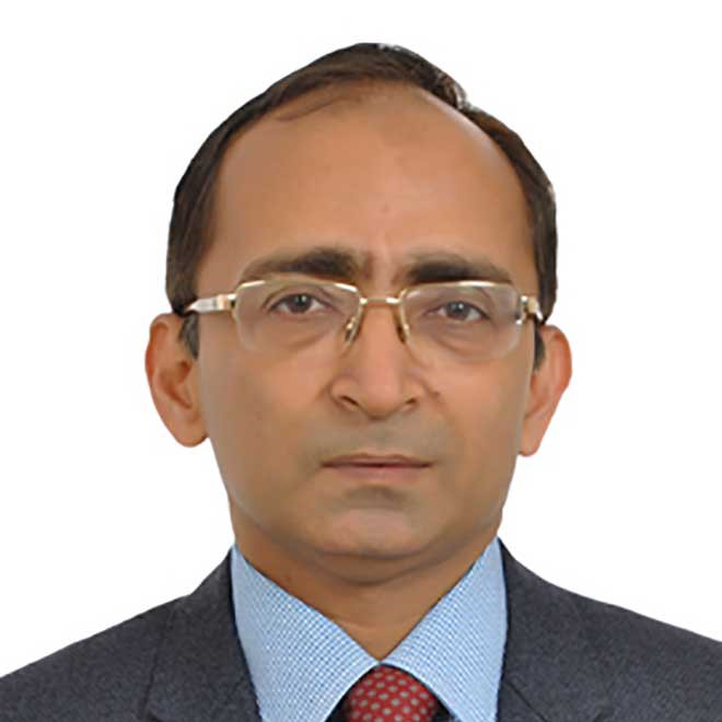 Faculty image