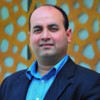 Faculty image