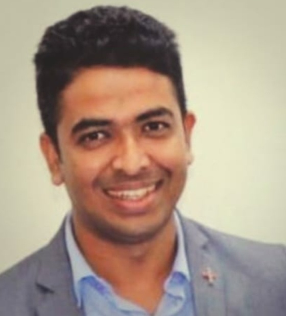 Faculty image