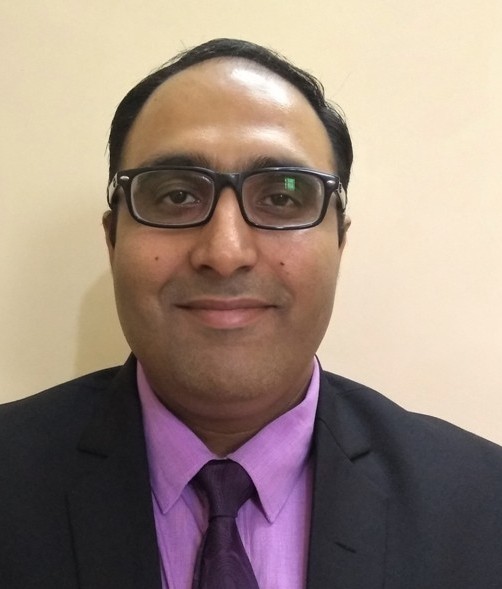 Faculty image