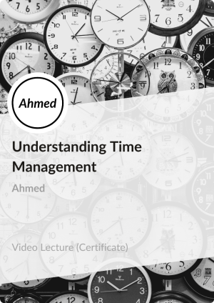 Understanding Time Management